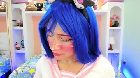 Megan online show from September 26, 3:03 am