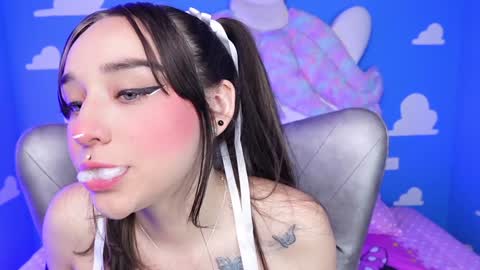 Snapshot of miss___sara chatting on January 29, 5:56 pm Sara online show from January 29, 5:56 pm