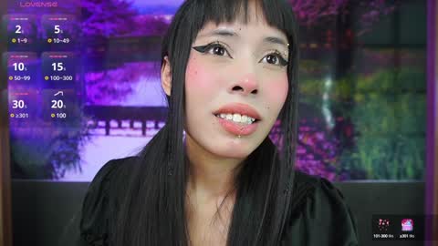 Snapshot of miss__aly chatting on February 3, 6:07 pm Ally online show from February 3, 6:07 pm