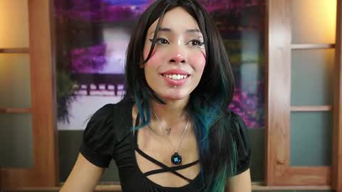 Ally online show from September 29, 6:07 pm