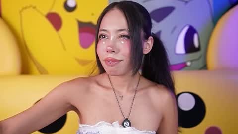 Ally online show from January 7, 6:24 pm