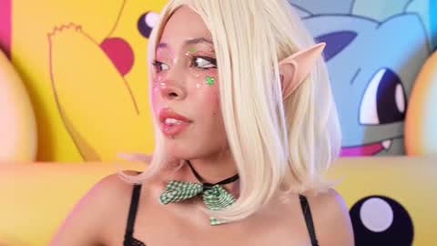 Ally online show from March 17, 6:13 pm