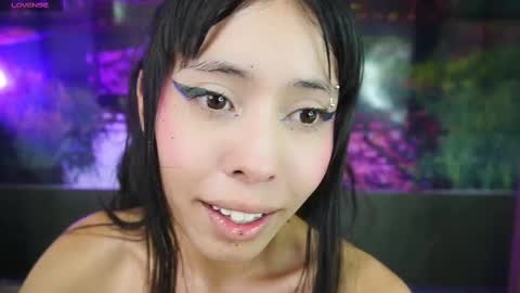 Snapshot of miss__aly chatting on March 11, 9:15 pm Ally online show from March 11, 9:15 pm