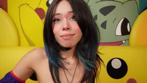 Ally online show from October 31, 6:52 pm