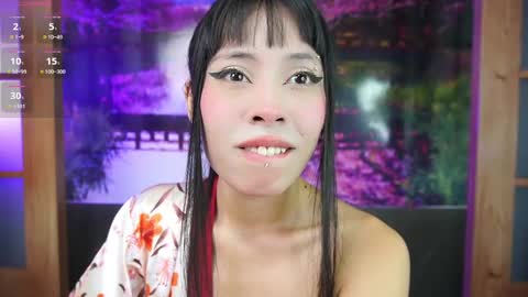 Snapshot of miss__aly chatting on February 22, 6:08 pm Ally online show from February 22, 6:08 pm