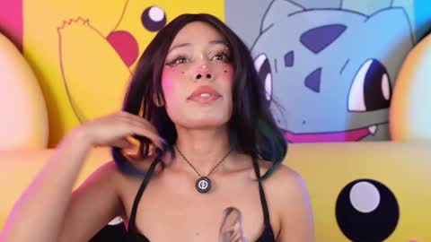 Ally online show from March 16, 6:12 pm