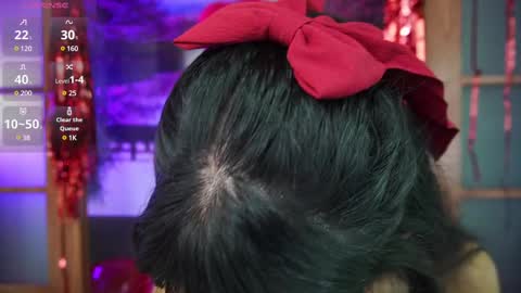 Snapshot of miss__aly chatting on February 14, 9:10 pm Ally online show from February 14, 9:10 pm