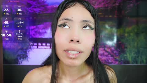 Snapshot of miss__aly chatting on February 4, 12:08 am Ally online show from February 4, 12:08 am