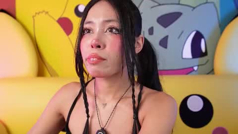 Ally online show from February 24, 6:11 pm