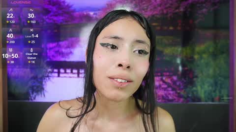 Snapshot of miss__aly chatting on February 5, 12:31 am Ally online show from February 5, 12:31 am