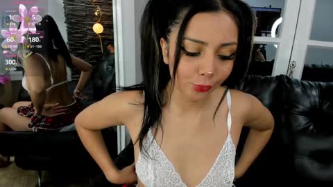 Anastisia online show from January 24, 11:04 am