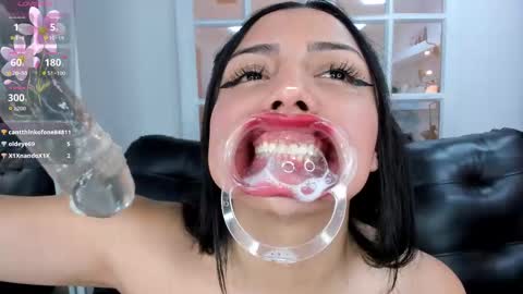 Anastisia online show from February 13, 2:09 pm