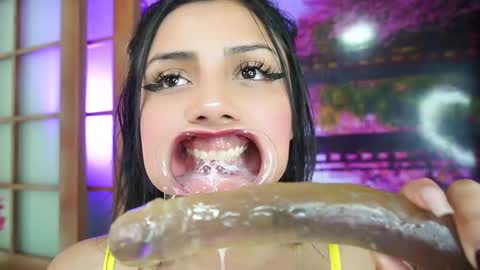 Anastisia online show from February 25, 2:26 pm