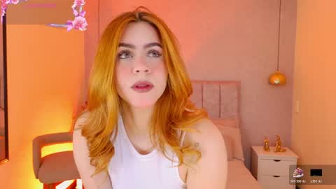 Miss Carrot online show from May 2, 12:22 pm