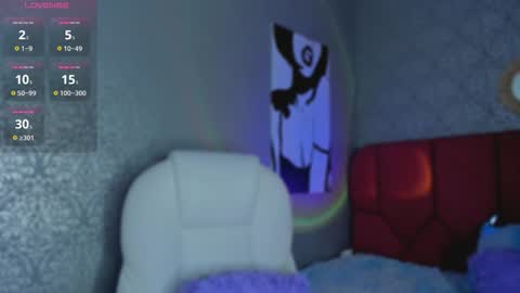 Charlotte online show from November 19, 3:17 am