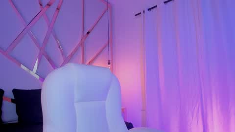 Snapshot of miss__charlotte_ chatting on January 28, 5:11 am Charlotte online show from January 28, 5:11 am