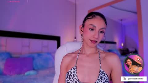 Snapshot of miss__charlotte_ chatting on September 10, 4:24 am Charlotte online show from September 10, 4:24 am