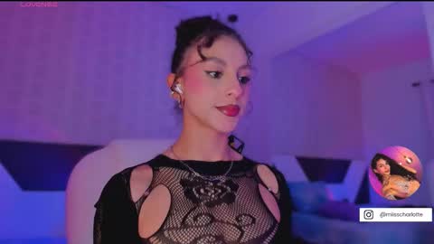 Charlotte online show from November 8, 4:48 am