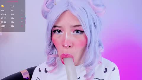 Daphne online show from September 24, 2:51 am