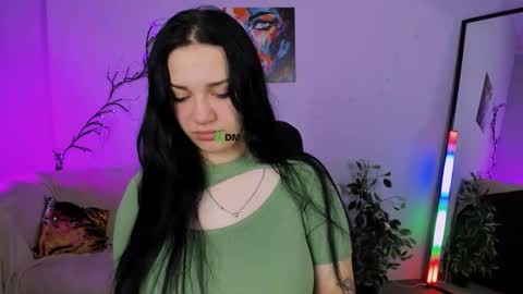 miss__ella online show from October 7, 6:20 am