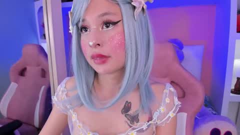 Lunna online show from September 27, 11:30 am