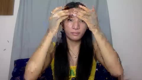 Marga online show from October 20, 12:54 pm