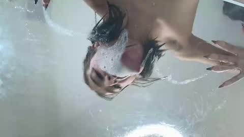 Martina online show from September 13, 6:43 pm