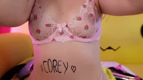 Pamela online show from February 28, 11:25 am