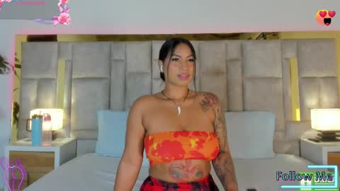 Miss Abigail  online show from February 25, 12:49 pm