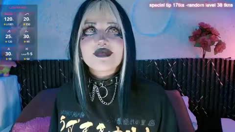 AILYN online show from September 30, 3:00 pm