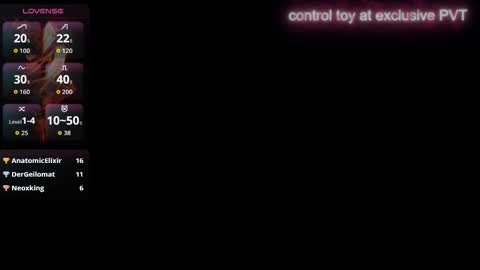 AILYN online show from September 19, 4:54 pm