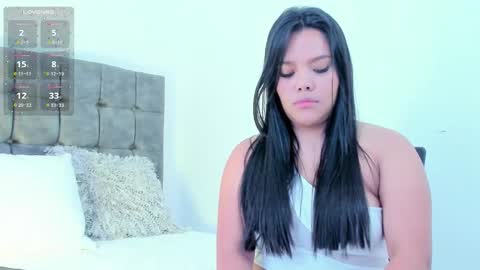miss_aitana_ online show from October 7, 1:29 pm