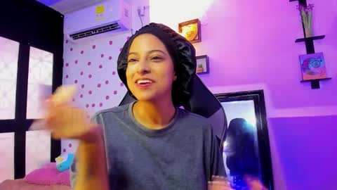 Akemi 3 online show from October 22, 1:13 pm