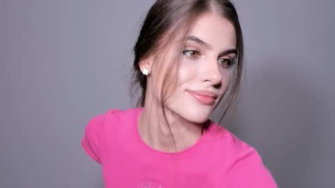 Snapshot of miss_algel chatting on October 26, 11:44 am Katrin online show from October 26, 11:44 am