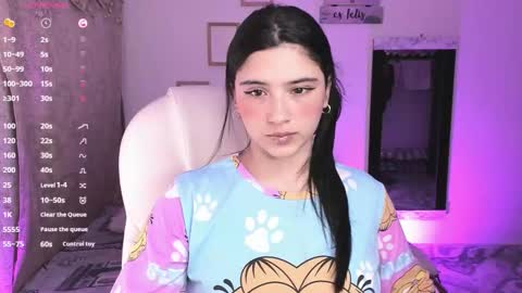 Alice online show from October 29, 7:32 am