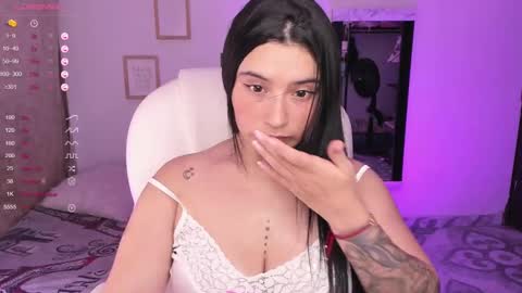 Alice online show from January 30, 4:37 am