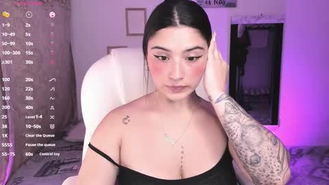 Alice online show from November 5, 2:30 pm