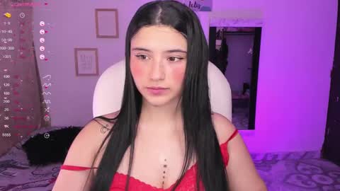 Alice online show from January 14, 2:50 am