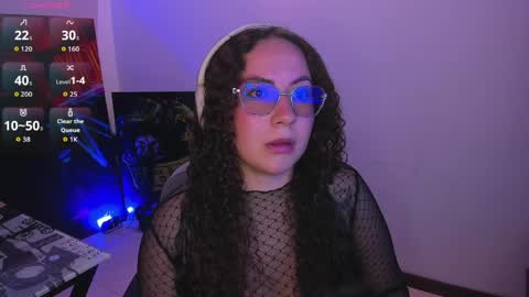 miss_alisse online show from April 8, 4:48 am