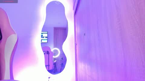 A M A R A N T H A online show from November 5, 11:45 am