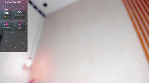 Amber  online show from December 6, 7:59 am