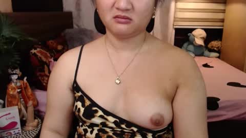 miss angelic15 online show from February 15, 1:38 pm