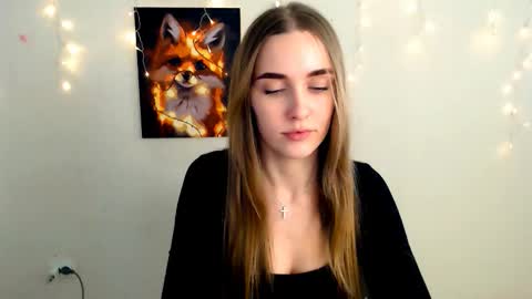 Angelina online show from February 27, 9:46 am