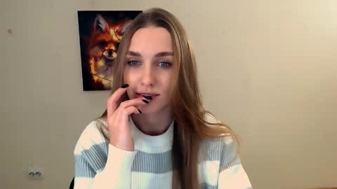 Angelina online show from November 17, 8:39 am