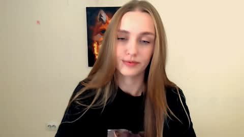 Angelina online show from October 2, 6:34 am