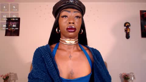 Aria Diaz online show from October 2, 4:17 pm