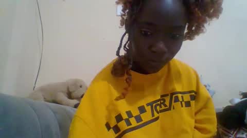 miss_atitude online show from October 9, 4:07 am