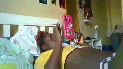 miss_atitude online show from October 16, 4:34 am