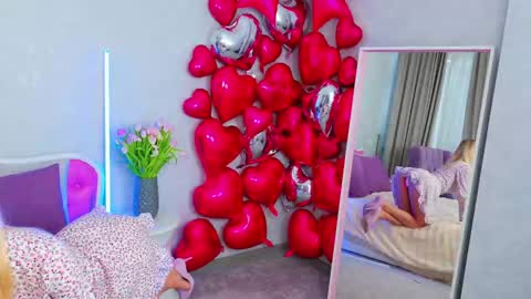 Kris online show from March 10, 2:27 am