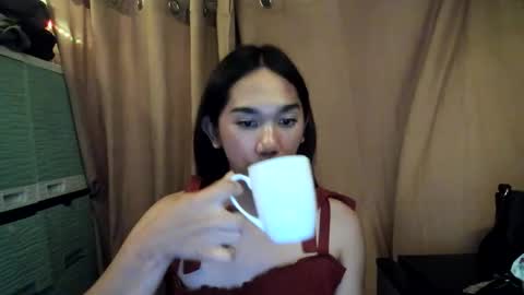 Catriona online show from November 19, 5:56 pm